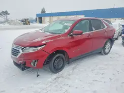 2GNAXJEV7L6107611 2020 CHEVROLET EQUINOX