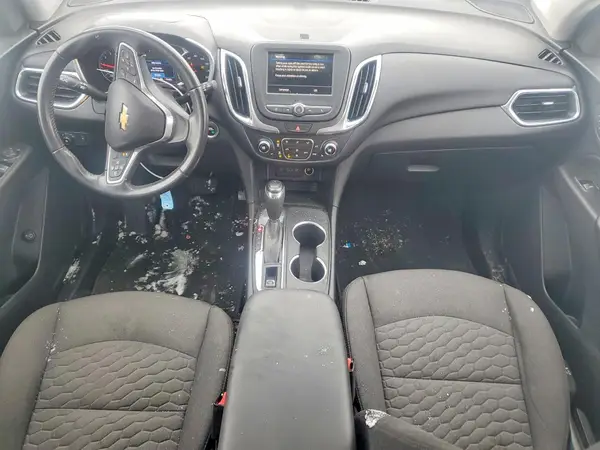 2GNAXJEV7L6107611 2020 CHEVROLET EQUINOX - Image 8