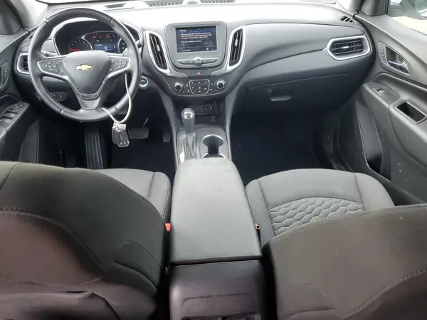 2GNAXJEV7L6107771 2020 CHEVROLET EQUINOX - Image 8