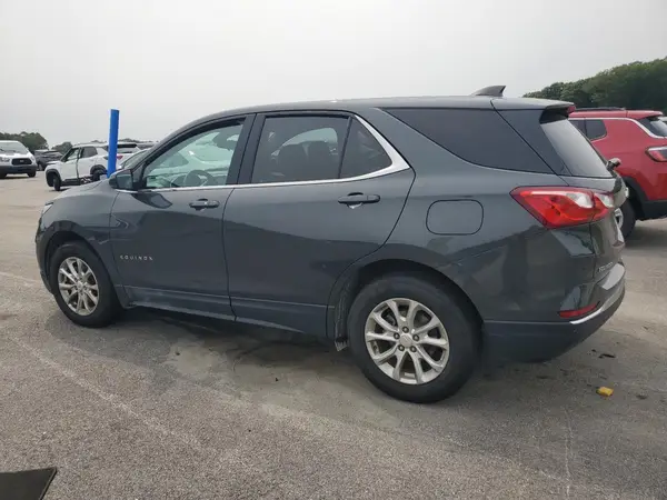 2GNAXJEV7L6123596 2020 CHEVROLET EQUINOX - Image 2
