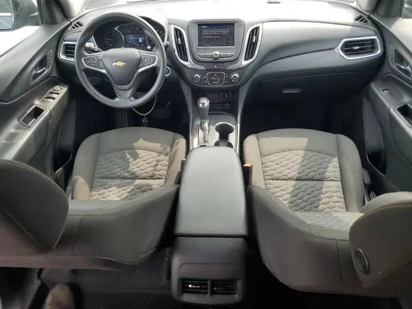 2GNAXJEV7L6123596 2020 CHEVROLET EQUINOX - Image 8