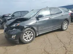 2GNAXJEV7L6124215 2020 CHEVROLET EQUINOX