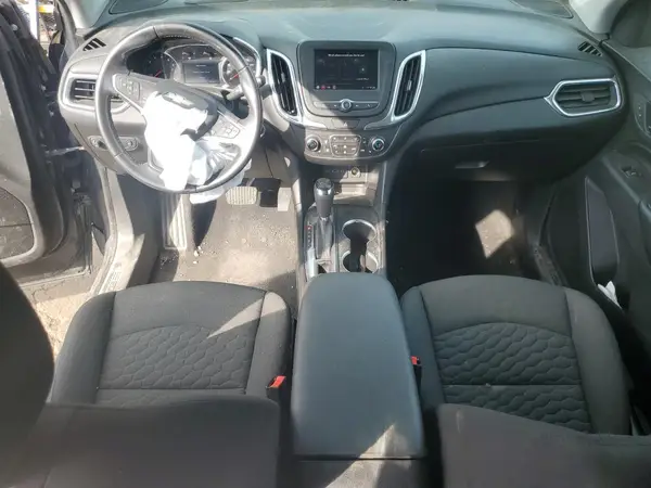 2GNAXJEV7L6124215 2020 CHEVROLET EQUINOX - Image 8