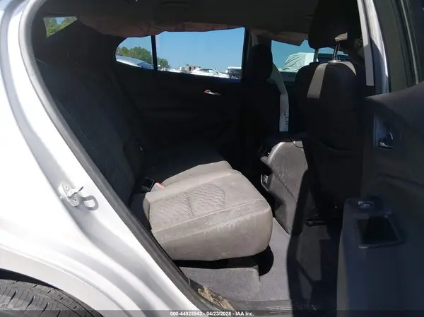 2GNAXJEV7L6124862 2020 CHEVROLET EQUINOX - Image 8