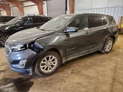 2GNAXJEV7L6125137 2020 CHEVROLET EQUINOX
