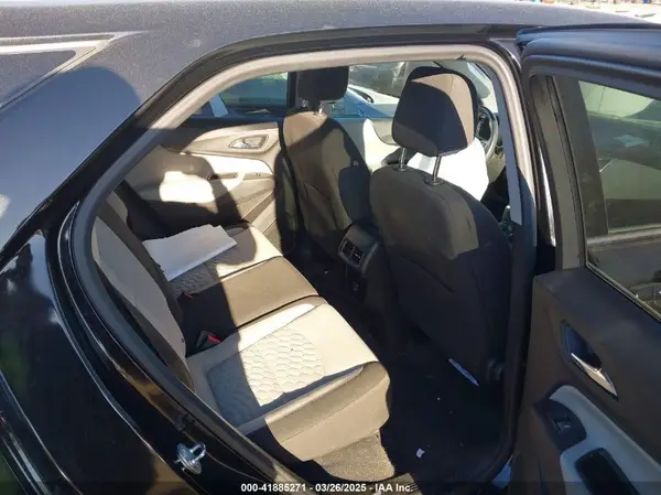 2GNAXJEV7L6128524 2020 CHEVROLET EQUINOX - Image 8