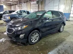 2GNAXJEV7L6139717 2020 CHEVROLET EQUINOX
