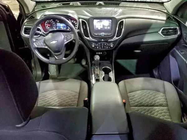 2GNAXJEV7L6139717 2020 CHEVROLET EQUINOX - Image 8