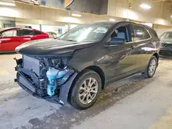 2GNAXJEV7L6146229 2020 CHEVROLET EQUINOX