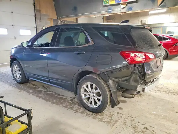 2GNAXJEV7L6146229 2020 CHEVROLET EQUINOX - Image 2