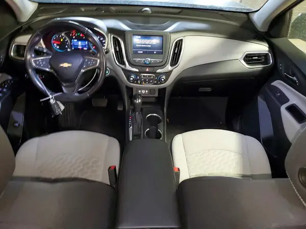 2GNAXJEV7L6146229 2020 CHEVROLET EQUINOX - Image 8