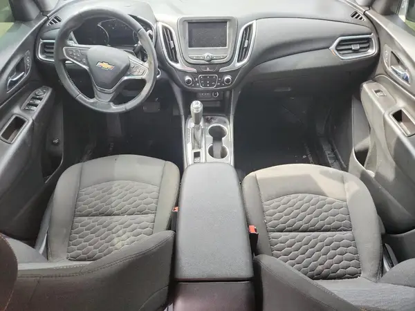 2GNAXJEV7L6149616 2020 CHEVROLET EQUINOX - Image 8