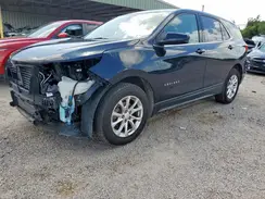 2GNAXJEV7L6150068 2020 CHEVROLET EQUINOX
