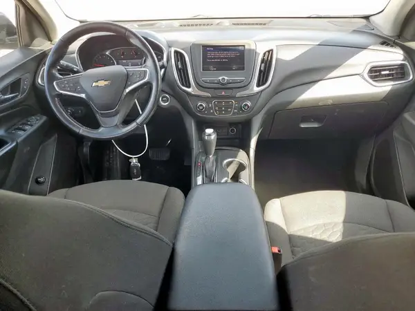 2GNAXJEV7L6150068 2020 CHEVROLET EQUINOX - Image 8