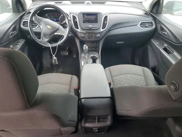 2GNAXJEV7L6157053 2020 CHEVROLET EQUINOX - Image 8