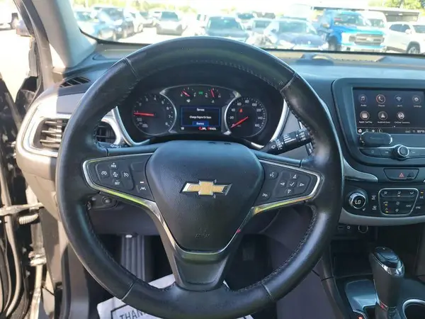 2GNAXJEV7L6157084 2020 CHEVROLET EQUINOX - Image 8