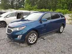 2GNAXJEV7L6161992 2020 CHEVROLET EQUINOX