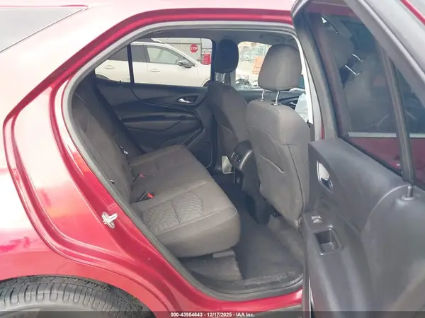 2GNAXJEV7L6163208 2020 CHEVROLET EQUINOX - Image 8