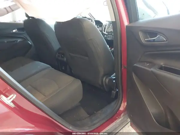 2GNAXJEV7L6165668 2020 CHEVROLET EQUINOX - Image 8