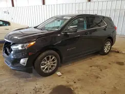 2GNAXJEV7L6165685 2020 CHEVROLET EQUINOX