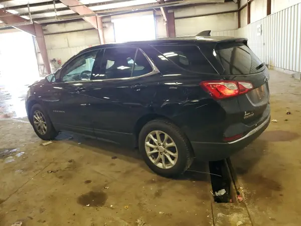 2GNAXJEV7L6165685 2020 CHEVROLET EQUINOX - Image 2