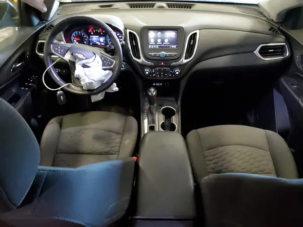 2GNAXJEV7L6165685 2020 CHEVROLET EQUINOX - Image 8
