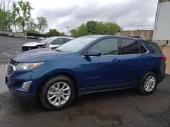 2GNAXJEV7L6173768 2020 CHEVROLET EQUINOX