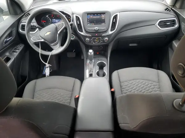 2GNAXJEV7L6176881 2020 CHEVROLET EQUINOX - Image 8
