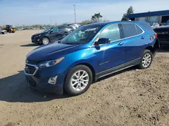 2GNAXJEV7L6186830 2020 CHEVROLET EQUINOX