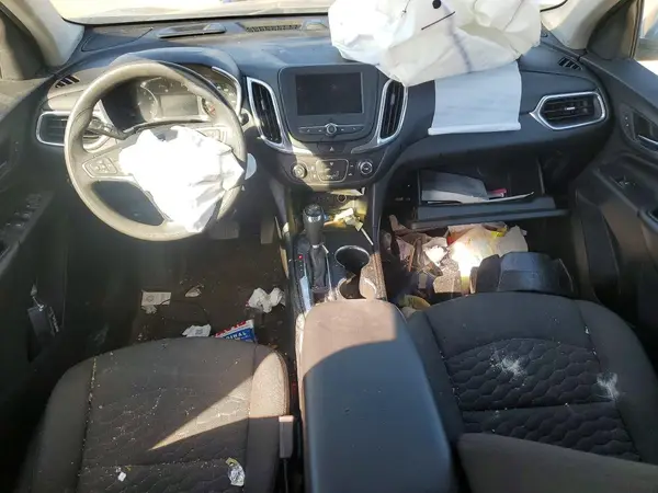 2GNAXJEV7L6186830 2020 CHEVROLET EQUINOX - Image 8