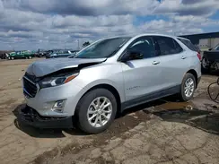 2GNAXJEV7L6191008 2020 CHEVROLET EQUINOX
