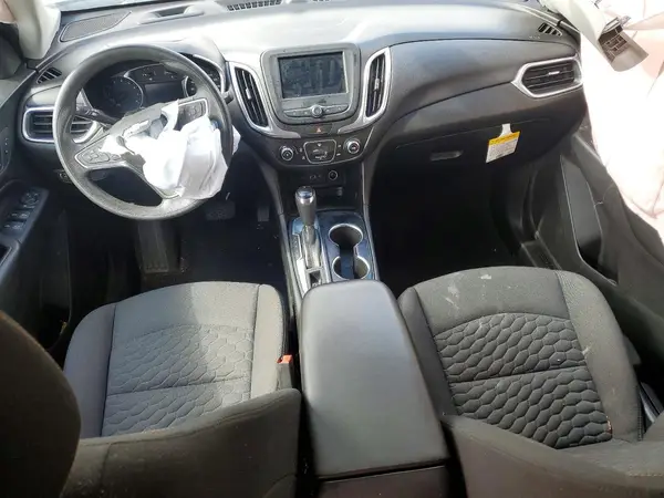 2GNAXJEV7L6191008 2020 CHEVROLET EQUINOX - Image 8