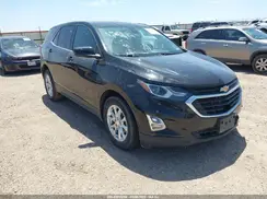 2GNAXJEV7L6192627 2020 CHEVROLET EQUINOX