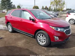 2GNAXJEV7L6193664 2020 CHEVROLET EQUINOX