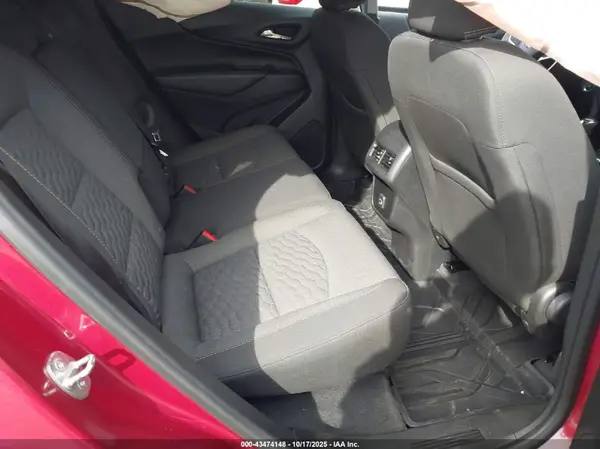 2GNAXJEV7L6193664 2020 CHEVROLET EQUINOX - Image 8