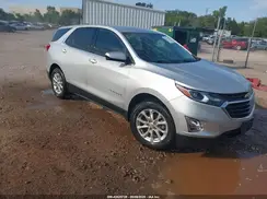 2GNAXJEV7L6195219 2020 CHEVROLET EQUINOX