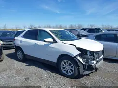 2GNAXJEV7L6196791 2020 CHEVROLET EQUINOX