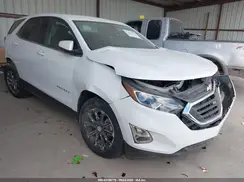 2GNAXJEV7L6199061 2020 CHEVROLET EQUINOX