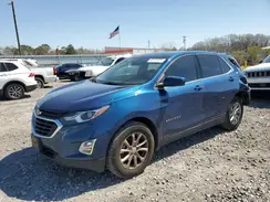 2GNAXJEV7L6204517 2020 CHEVROLET EQUINOX