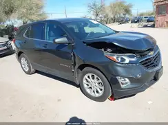 2GNAXJEV7L6204596 2020 CHEVROLET EQUINOX