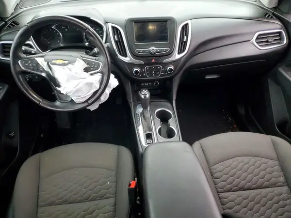 2GNAXJEV7L6209555 2020 CHEVROLET EQUINOX - Image 8