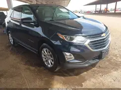 2GNAXJEV7L6223830 2020 CHEVROLET EQUINOX
