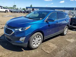 2GNAXJEV7L6227084 2020 CHEVROLET EQUINOX