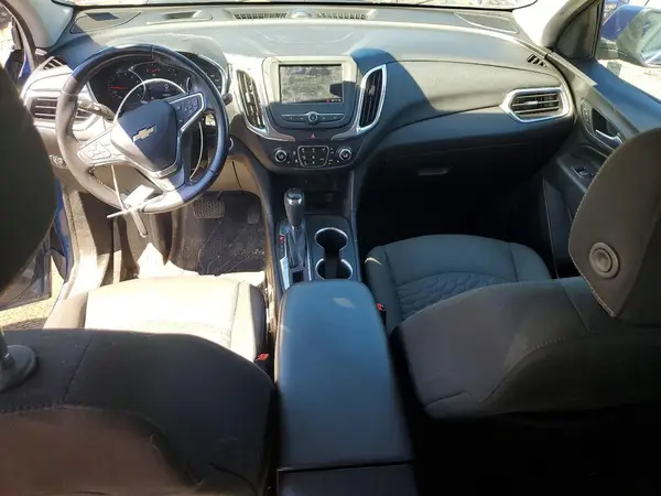 2GNAXJEV7L6227084 2020 CHEVROLET EQUINOX - Image 8