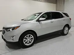 2GNAXJEV7L6230468 2020 CHEVROLET EQUINOX