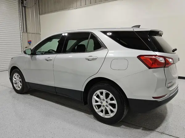 2GNAXJEV7L6230468 2020 CHEVROLET EQUINOX - Image 2