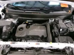 2GNAXJEV7L6231507 2020 CHEVROLET EQUINOX