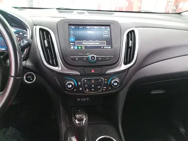 2GNAXJEV7L6231667 2020 CHEVROLET EQUINOX - Image 1