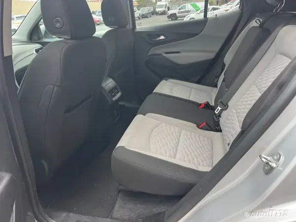 2GNAXJEV7L6231703 2020 CHEVROLET EQUINOX - Image 8