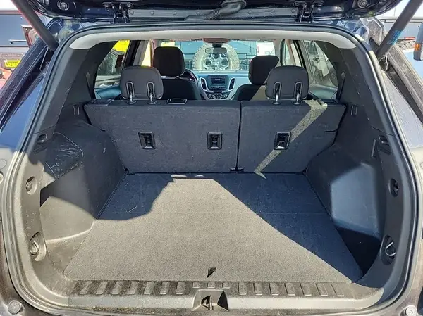2GNAXJEV7L6233368 2020 CHEVROLET EQUINOX - Image 1